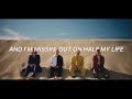 5 Seconds of Summer - COMPLETE MESS (lyrics with video)