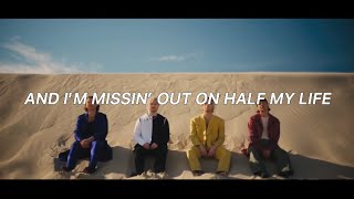 5 Seconds of Summer - COMPLETE MESS (lyrics with video)