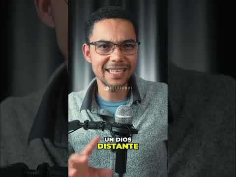 Dios No Es Distante: ¡Él Vive Tu Sufrimiento Contigo! #shorts