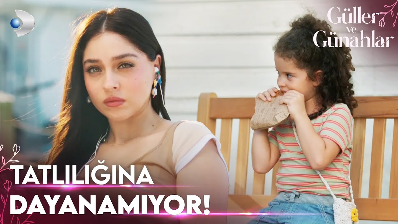 Kader, Zeynep'in gönlünü çeliyor! - Güller ve Günahlar 1. Bölüm