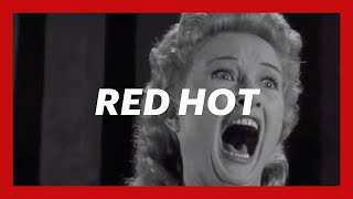 SAFETY - RED HOT (Official Music Video)
