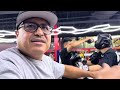Robert Garcia keeping it 100 EsNews boxing 