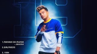 Moonroof ( jass manak ) status video song