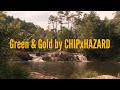 Green & Gold | a Chipxhazard Fujifilm Recipe