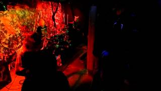 Solipsist - (Full Set) Live at Dude's Garage 2/22/14