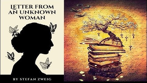 Unbelievable Story of Unconditional Love: Stefan Zweig