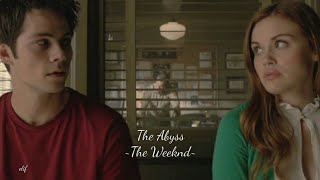 The Weeknd - The Abyss Ingilizce - Türkçe