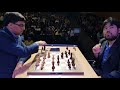 Vishy Anand vs Hikaru Nakamura | Tata Steel Chess India