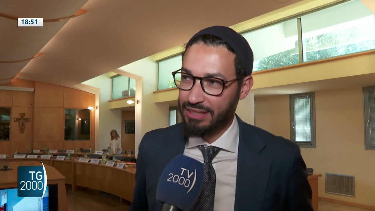 Religioni insieme per la pace. Dialogo e confronto interreligioso alla Cei