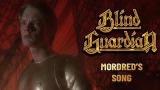 "Mordred's Song" by Blind Guardian - Excalibur (Music Video)