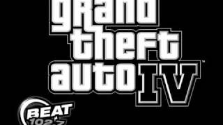 GTA IV - Fat Joe Ft. Lil' Wayne - Crackhouse
