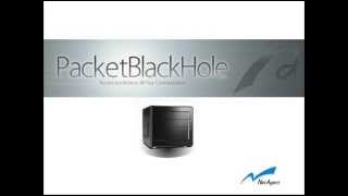 Introducing PacketBlackHole screenshot 5
