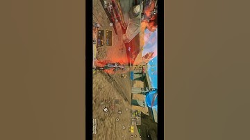 Cod Mobile: Runner Trap Master Got Me After Long Fight💀💯#codm #gaming #shorts #gameplay #video