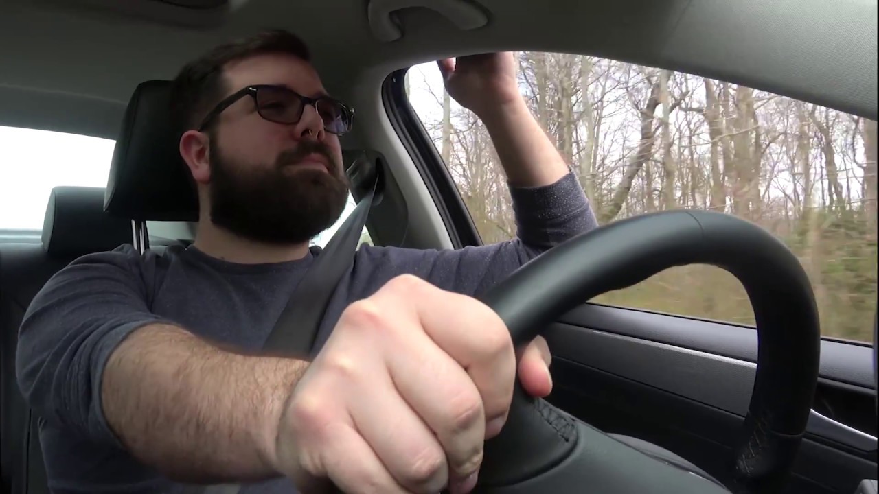 Поездка на Запад