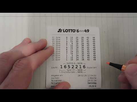 Lotto Sonnenhof Jena