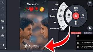 kinemaster new status video editing for kinemaster #kinemaster #viral screenshot 5