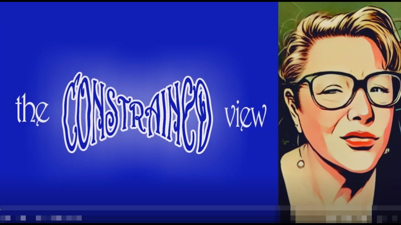 I Am Tired of Feeding the Algorithm.