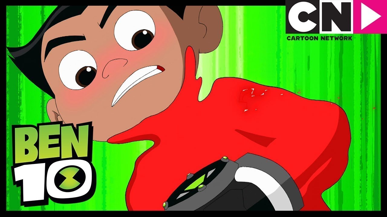 Ben 10 | Billy Billions Uses The Omnitrix | Ben Again and Again