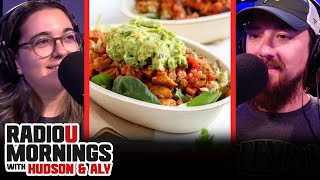 THIS Chipotle Hack Gets You More Chicken