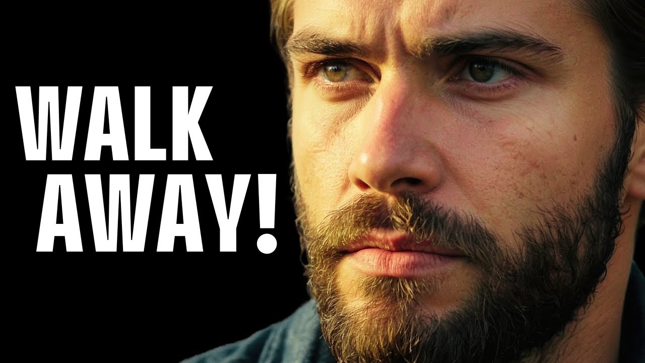 If They Are Not Serious, Walk Away ASAP! (Don't Waste Your Time!) 🚶‍♂️🚫 ...