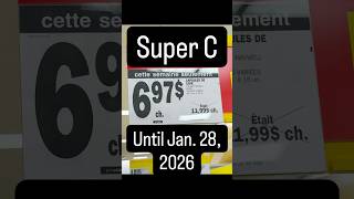 #superc #sale #tassimo #coffee #maxwellhouse