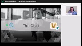 Webinar | Autodesk PDM & PLM - The value of data sharing and collaboration | Cadac Group