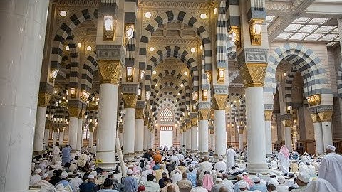 فواتح سورة الأعراف -للشيخ أنس بن عيسى العمادي-وفقه الله وسدده-
