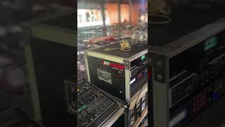 rekomendasi mixer mini untuk miniatur sound dan live streaming