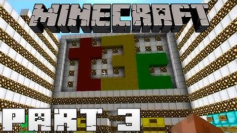 Minecraft - Tetrix1993