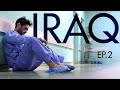 INCENDIO IN OSPEDALE | Missione in Iraq - Ep. 2