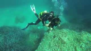 Mallorca Dive 2015