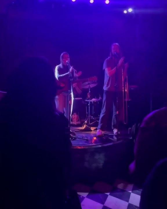 Lily Talmers - It Is Cyclical, Missing You (via @elliegossage on IG)