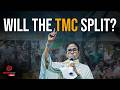 Will Trinamool Congress Split soon?