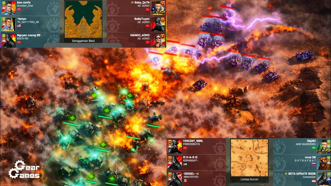 RIP AMOR 💢 ART OF WAR 3