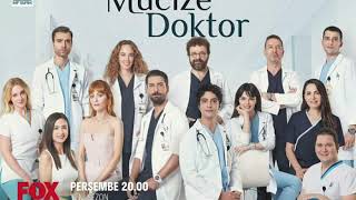 Mucize Doktor - Fuji Rocker