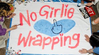 OCHA∞ME - No Girlie Wrapping