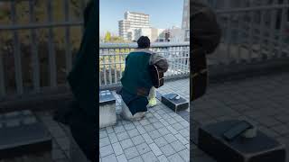 高橋玄「恋をすると」　#Shorts