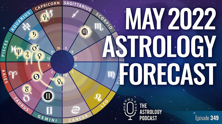 May 2022 Astrology Forecast - DayDayNews