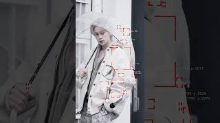 YOUNITE 8TH EP ‘INYUN Part.1’ ROUGH FILM ‘IN (姿)’ 스티브 (STEVE)