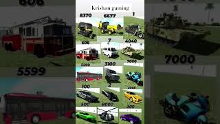 cheat code NEW indian bike driving 3d game🎮 + plugin cheat code New update 100 car game 🎮