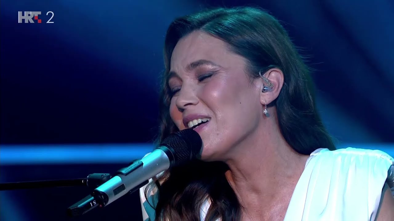 Lea Dekleva & Chord Company – Na slobodi (Zagrebački festival 2023.)