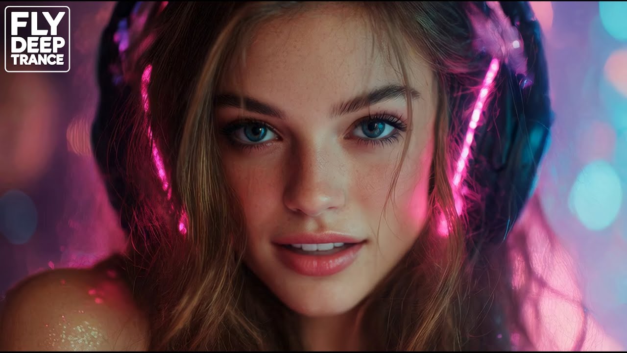 TOP NEW TRANCE HITS 2025 🌊 NIGHT DRIVE REVERIE | Deep Melodic Trance Mix