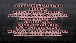 Mundo Imundo (COM LETRA)