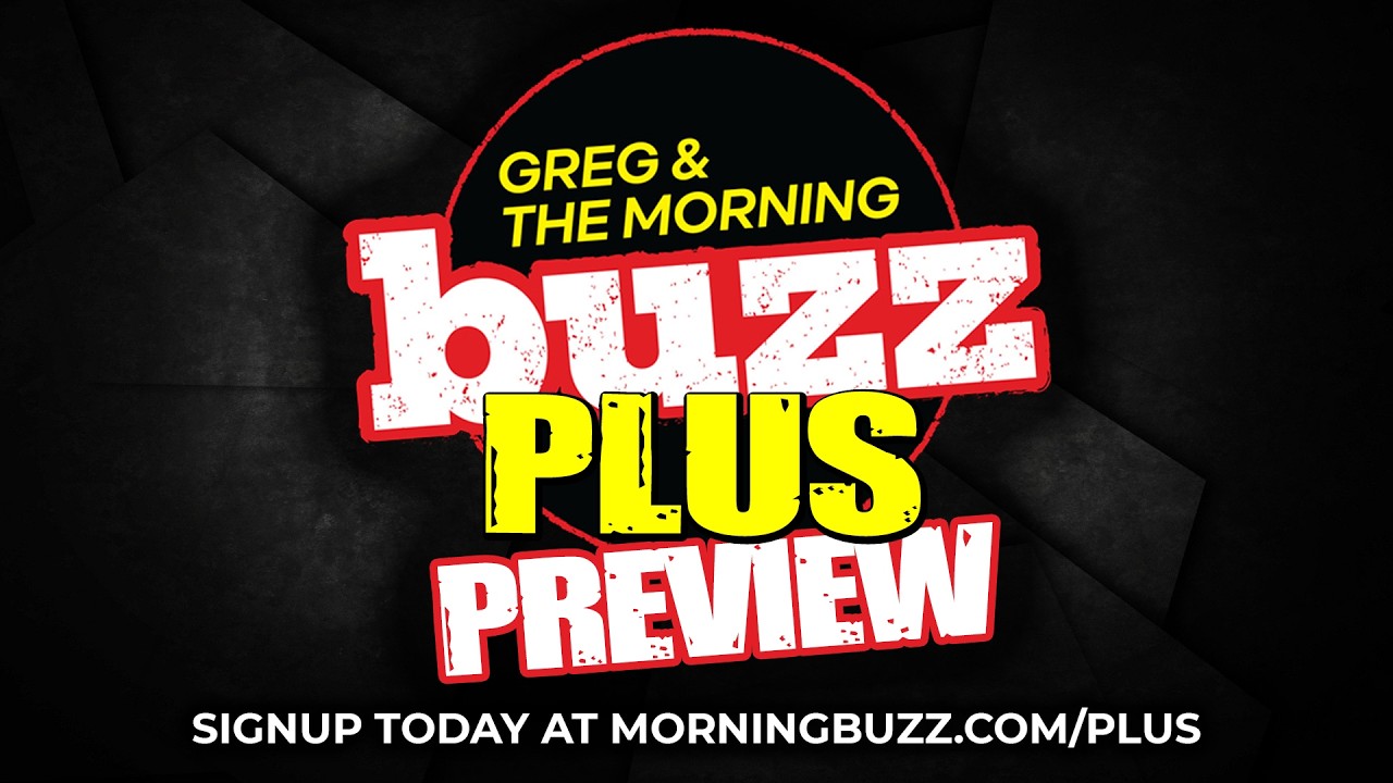 Here's a Buzz Plus (morningbuzz.com/plus) FREE-view