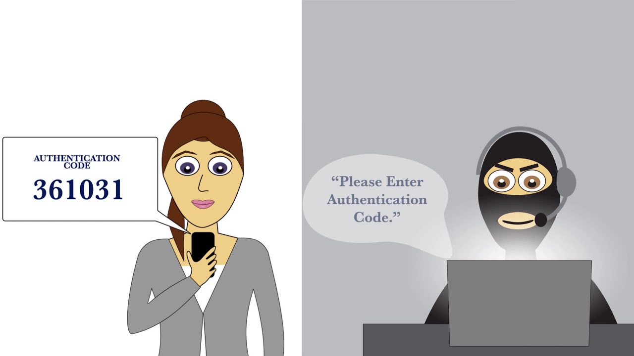 CyberCrime: How You Can Protect Yourself