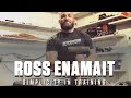 Ross Enamait- Simplicity In Training With Infinite Intensity