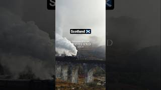 This is your sign to visit Scotland in 2026 🏴✨ #travel #uktravel #uk #scotland