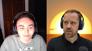 S4:E9 - Author Insecurities with Author Alyssa Hazel