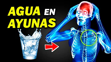 ¿Cuándo tienes que estar en ayunas puedes beber agua?