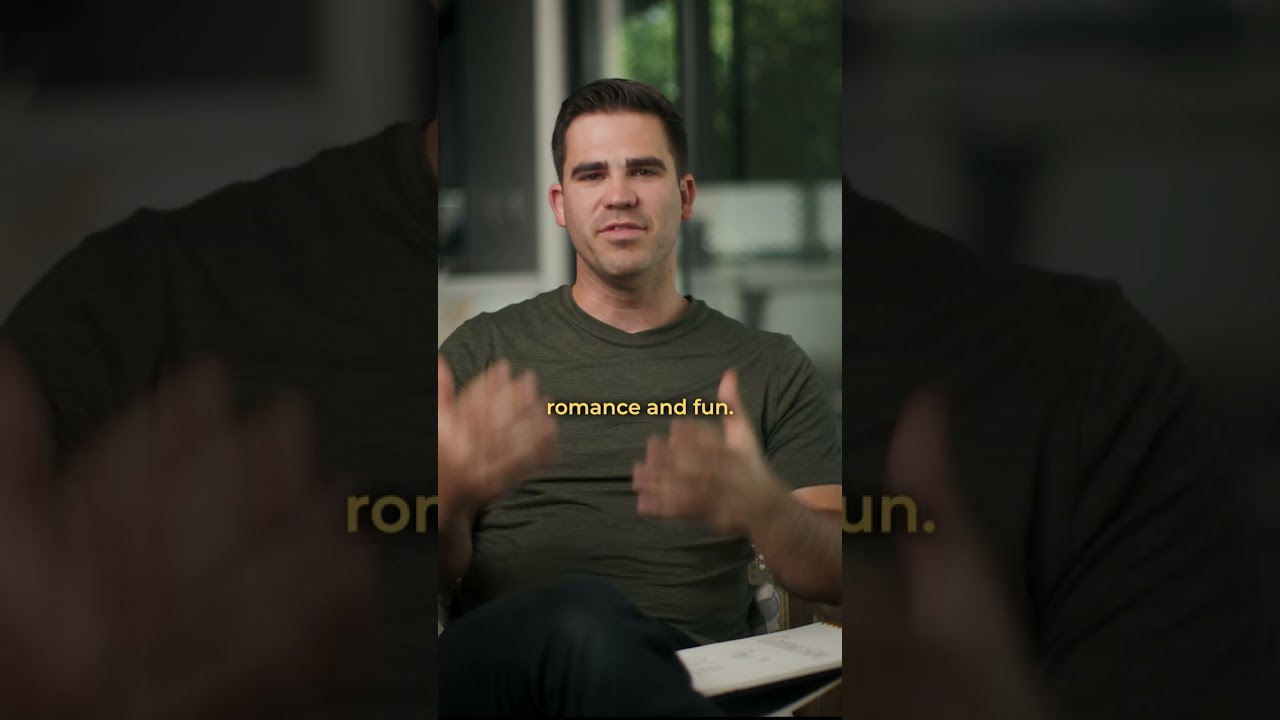 Connection pt.3: Want more fulfilling relationships? Listen to this #